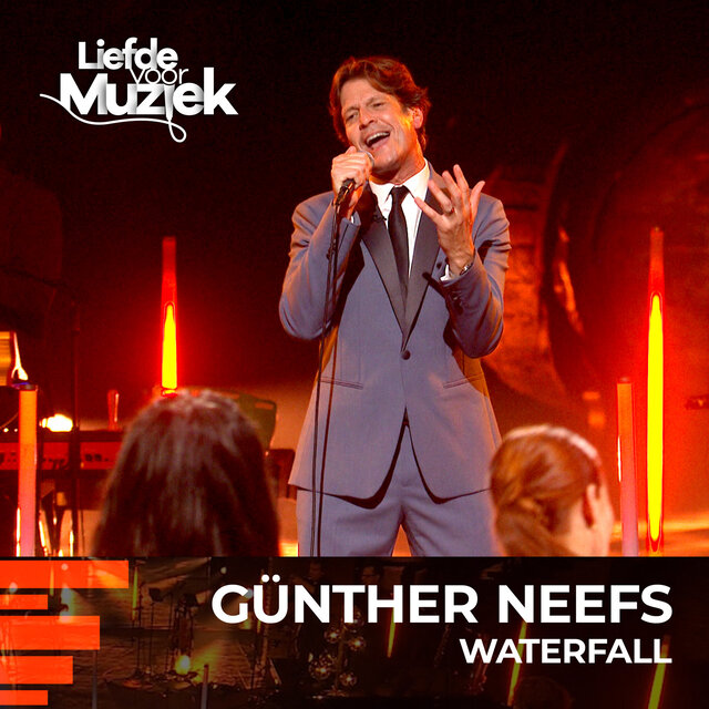 Waterfall (uit Liefde Voor Muziek) (Live)