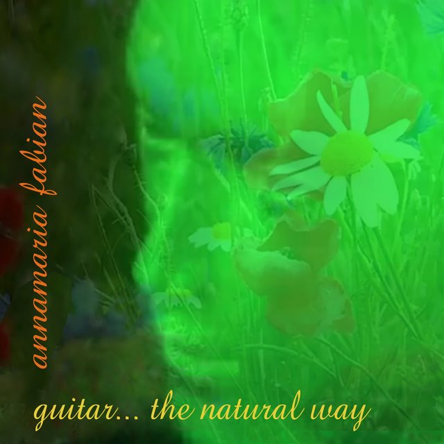 Guitar... The Natural Way