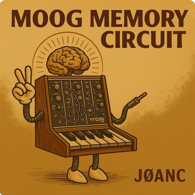 Moog Memory Circuit