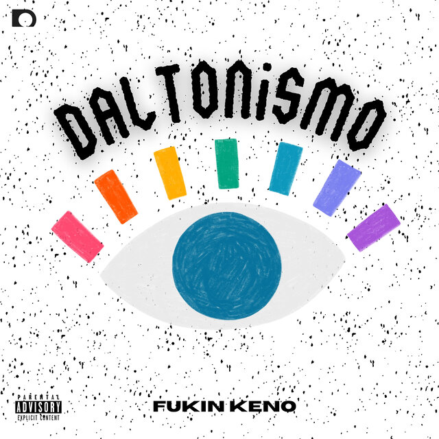Daltonismo
