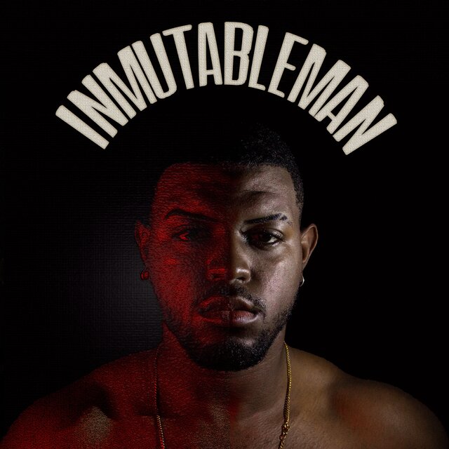 Inmutableman