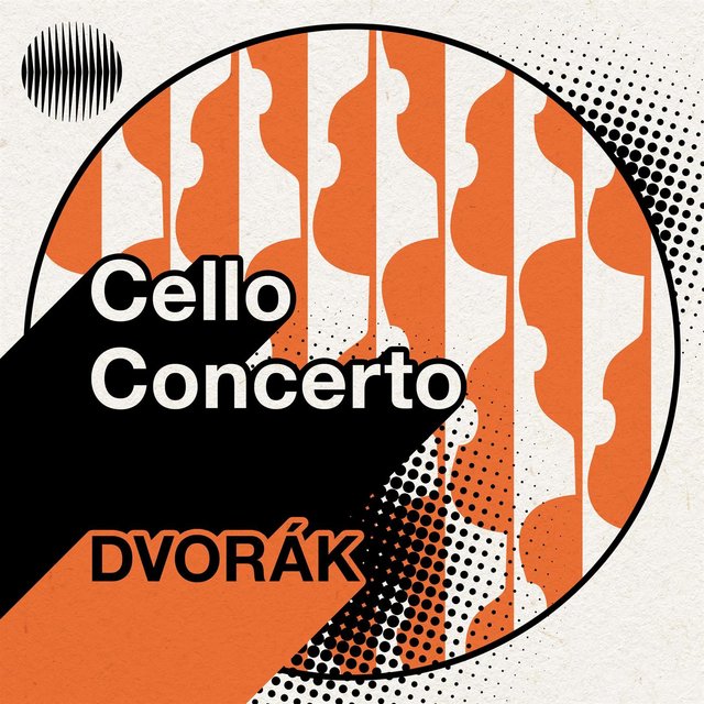 Cello Concerto Dvorák
