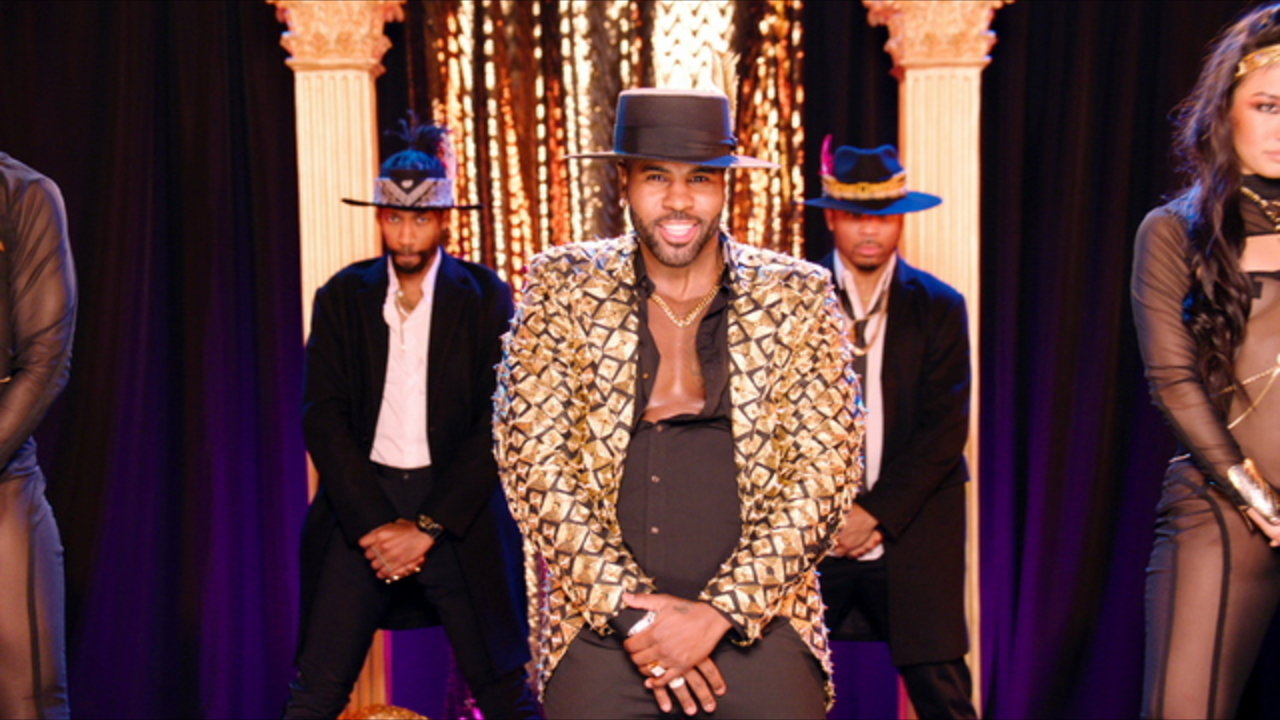 Lifestyle (feat. Adam Levine) [Dance Video]