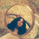 Cover art for album While We Wait by Kehlani