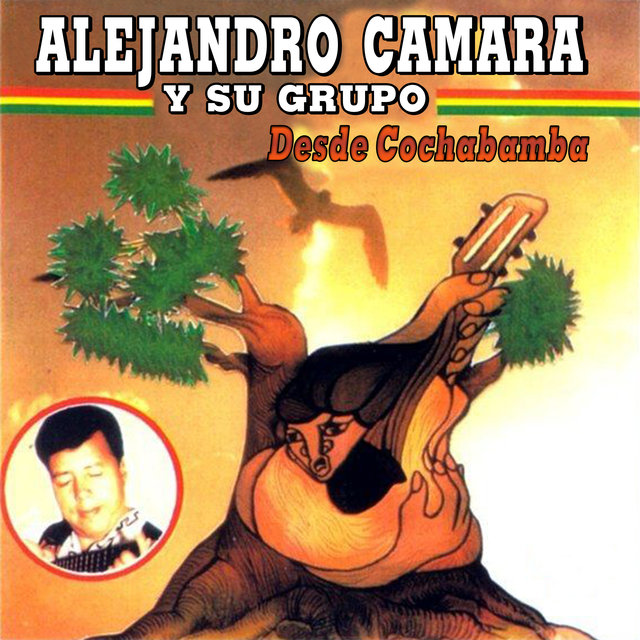 Desde Cochabamba