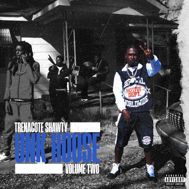 Unk House, Vol. 2