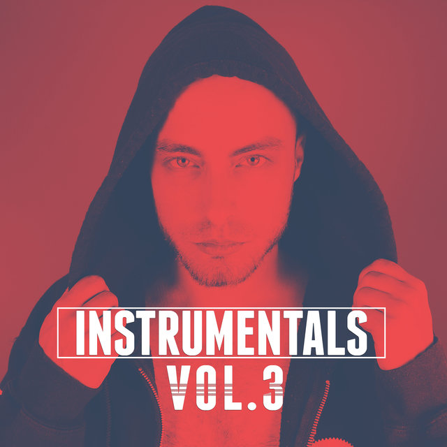 Instrumental Beats Vol.3 (Special Edition)