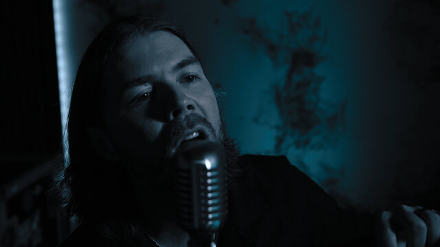 Devil's World (Official Video)
