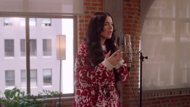 Do It All Again (Mirror Acoustic Session)