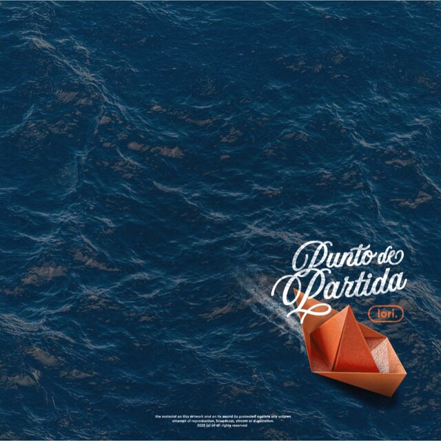 Punto de partida