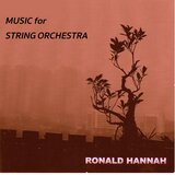 MOMENTS OF GLAD GRACE for Oboe and Strings