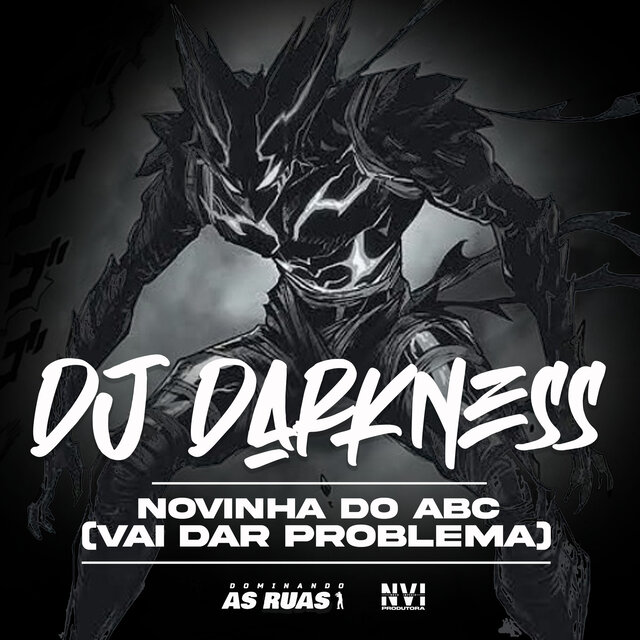 Novinha do ABC [Vai Dar Problema] / DJ Darkness - TIDAL