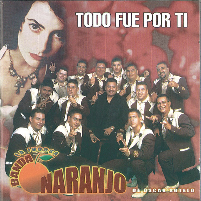 Todo Fue Por Ti