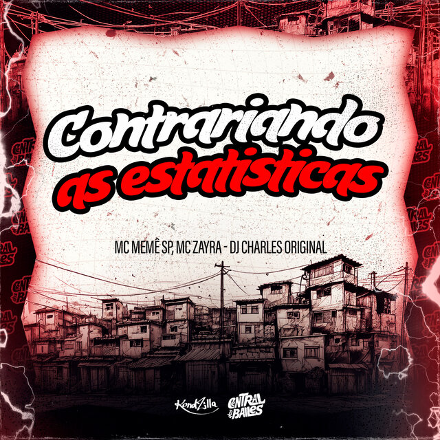 Contrariando As Estatísticas