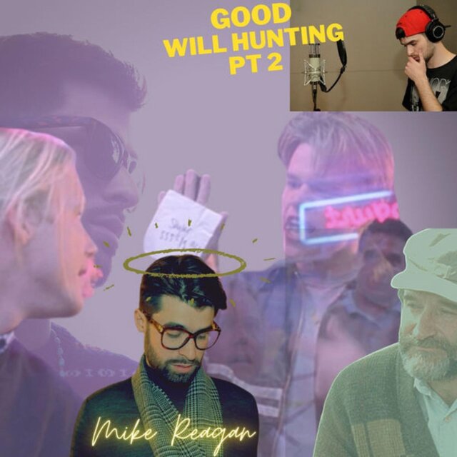 GOOD WILL HUNTING, Pt. 2