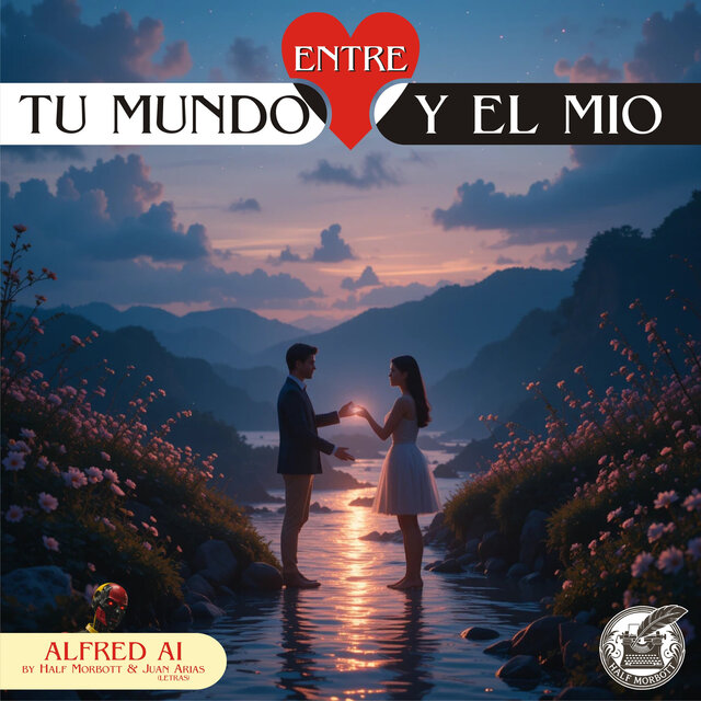 Entre Tu Mundo y el Mío