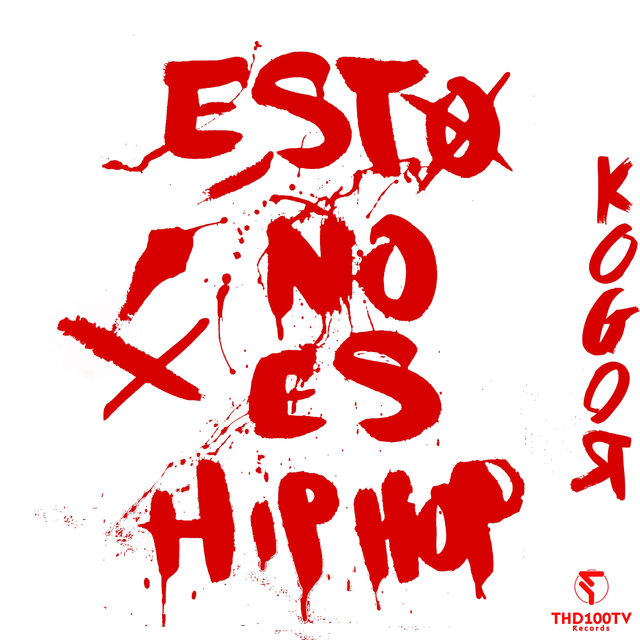 Esto No Es Hip-Hop