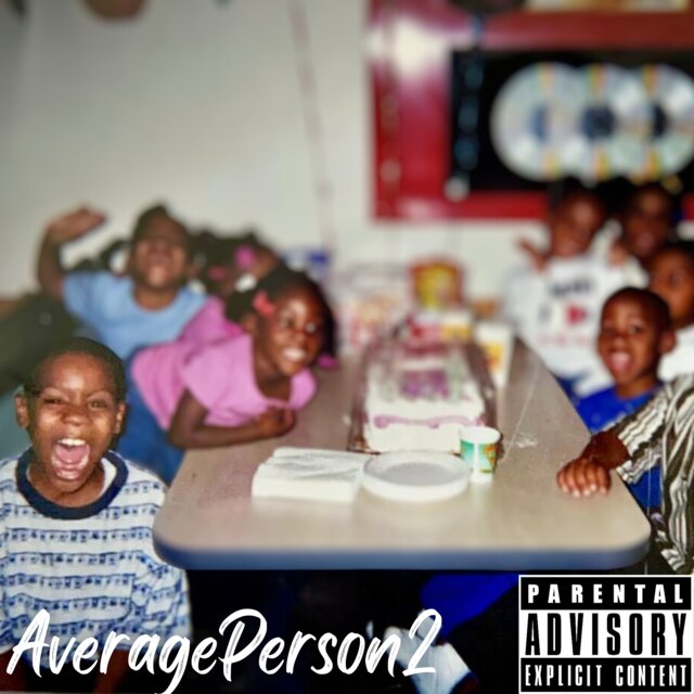 Averageperson 2