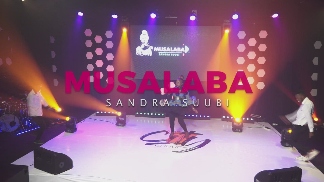 Musalaba