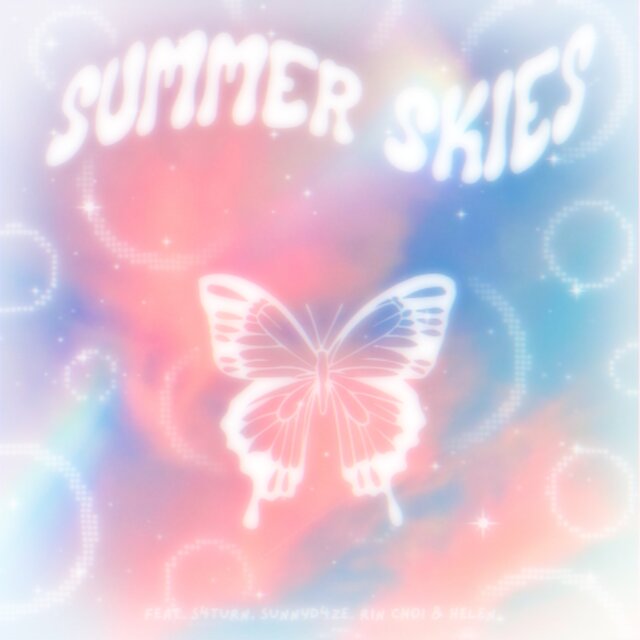 Summer Skies