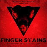 Finger Stains