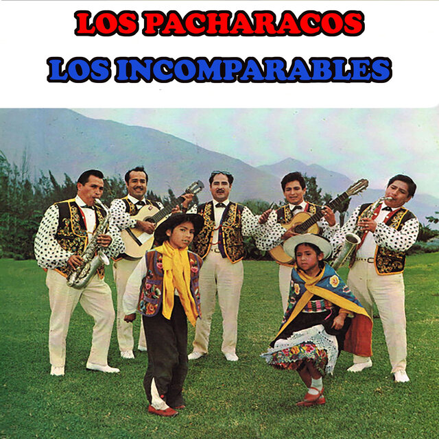 Los Incomparables