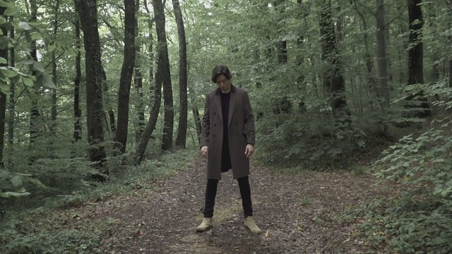 Fikrimin İnce Gülü (Loop Cover)