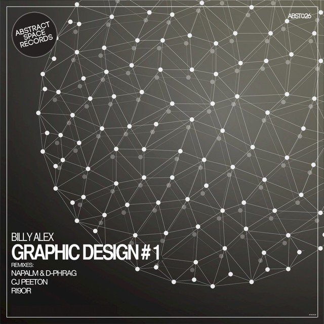 Graphic Design #1