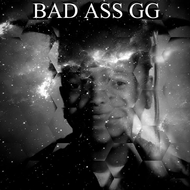 Bad Ass Gg (Deluxe)