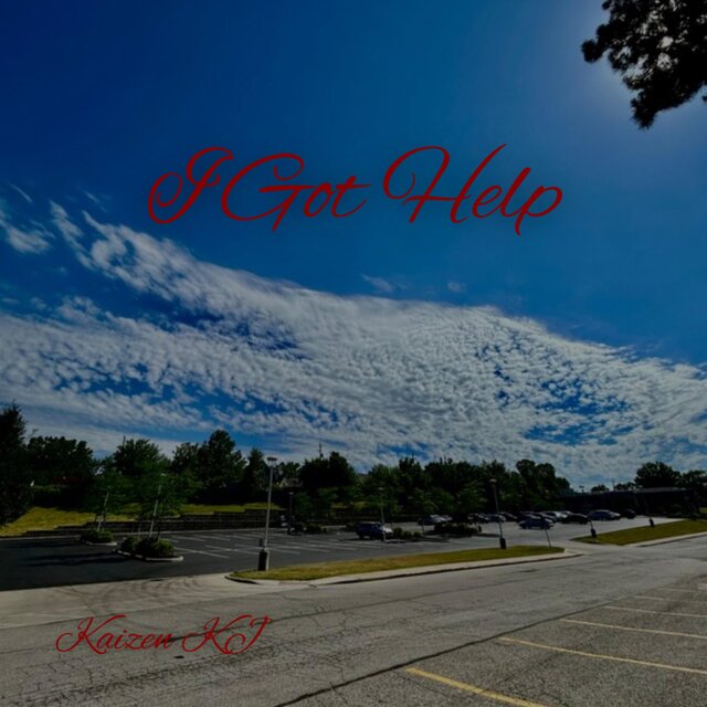 I Got Help