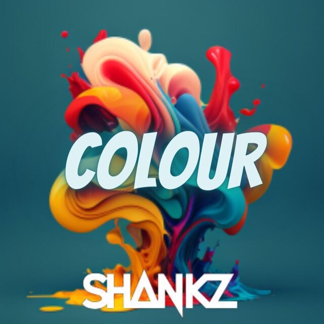 Colour