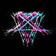 Cover art for album The Foreverlost by VV