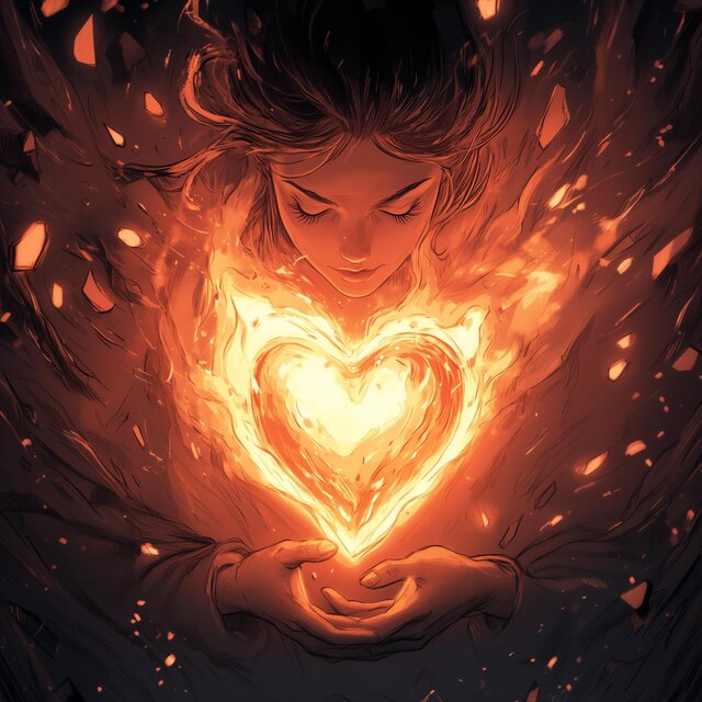 Love's So Confusing