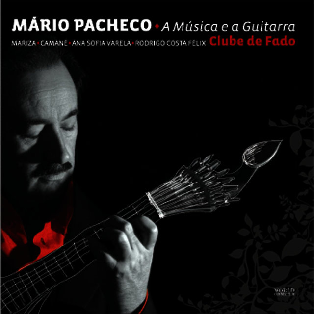 Clube De Fado A Musica e a Guitarra