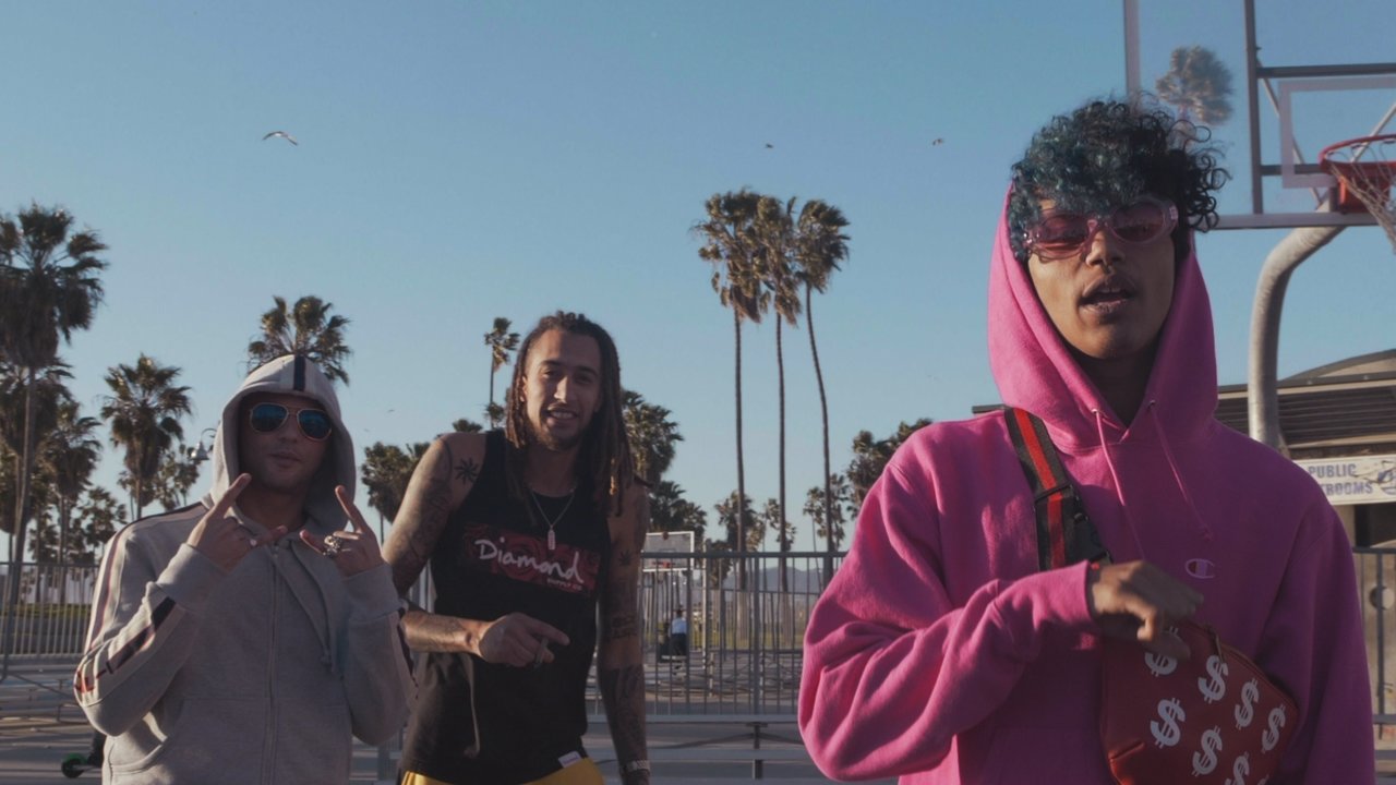 Célébration (feat. Alkpote) (Clip officiel)