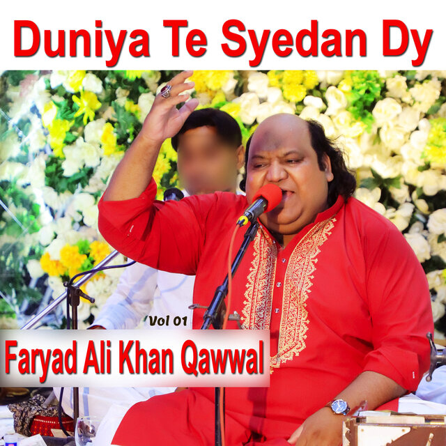 Duniya Te Syedan Dy Vol 01