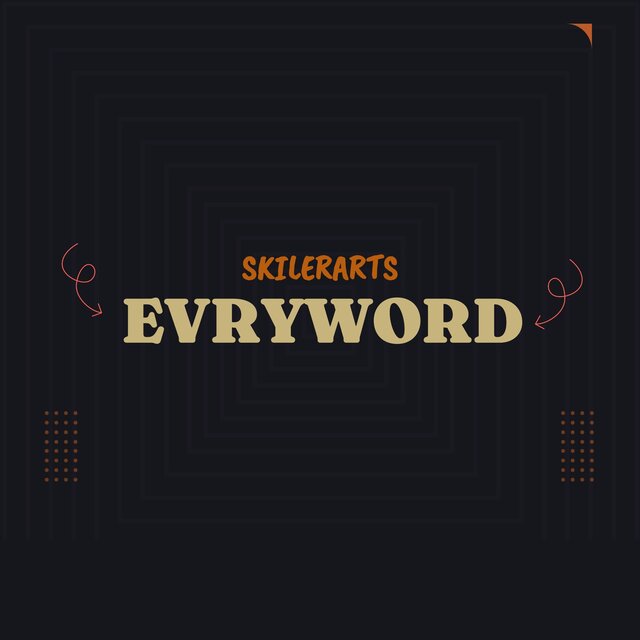 Evryword