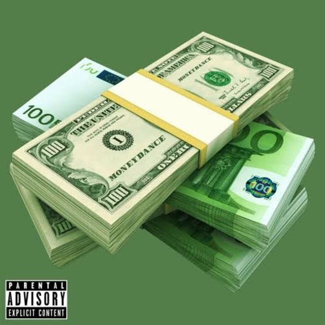 Money Dance