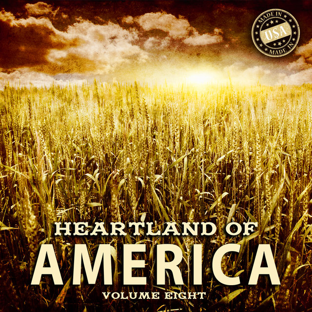 Heartland of America, Vol. 8