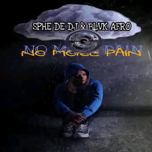 No More Pain (feat. Blvk Afro)