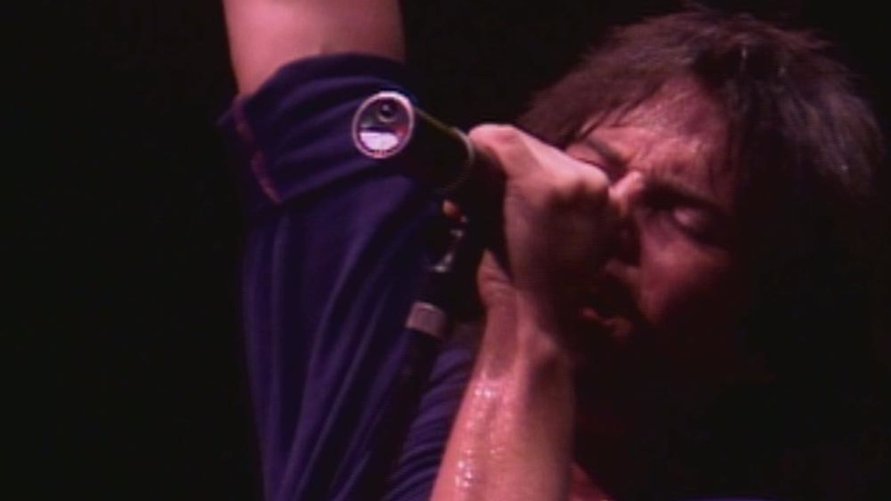 High on You (Live in Japan 1985)