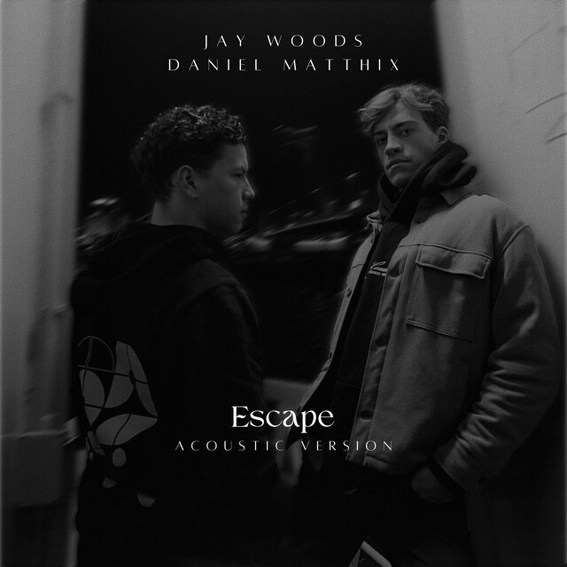 Escape (acoustic version)