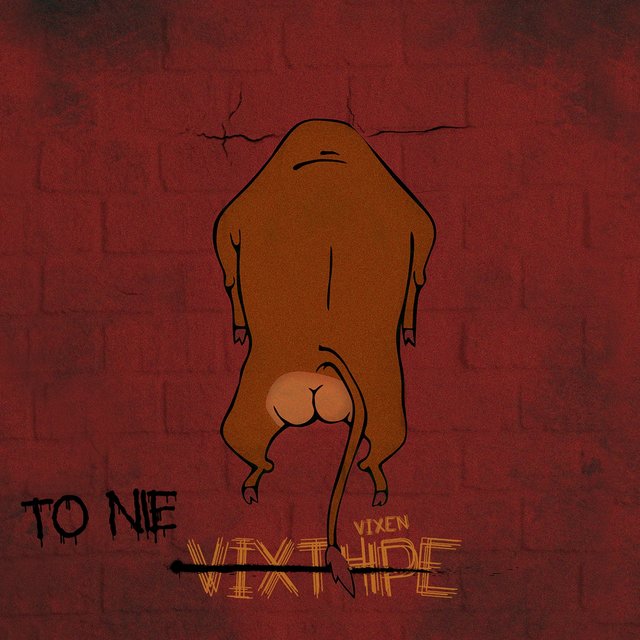 To nie vixt4pe