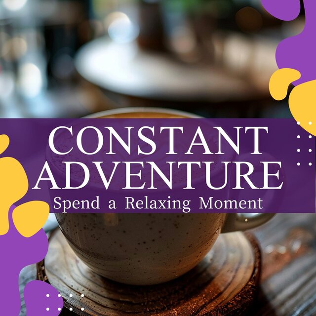 Spend a Relaxing Moment