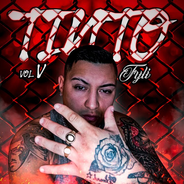 TINTO, Vol. 5