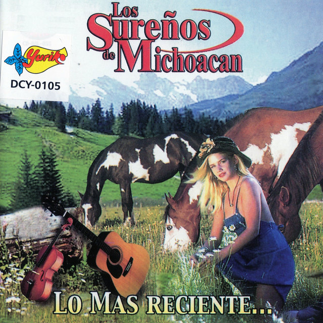 Lo Mas Reciente