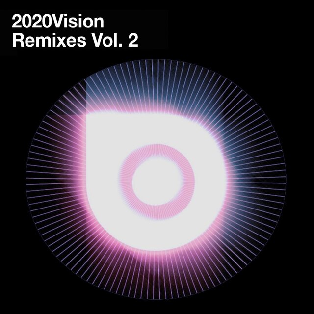 2020Remixes Vol.2