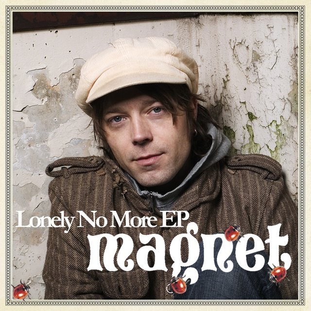 Lonely No More EP