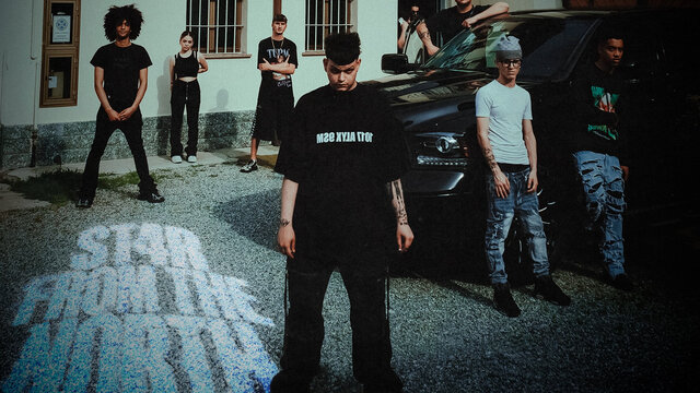 SftN (Visual Video)