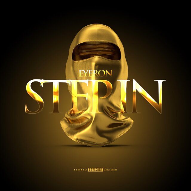 STEP IN